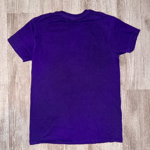 Gildan Mamba Logo Shirt - Picture 3 of 3